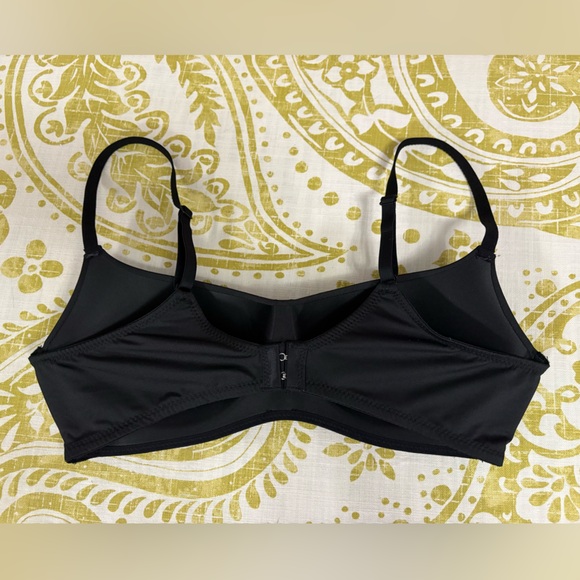 BCBG Maxazria Black Women's Bra - Picture 2 of 4
